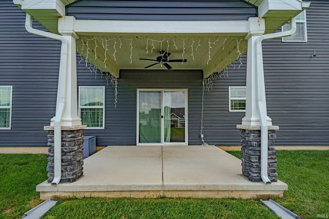 5334 Daffodil Drive, West Lafayette, IN 47906