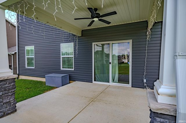5334 Daffodil Drive, West Lafayette, IN 47906