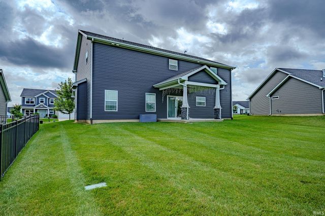 5334 Daffodil Drive, West Lafayette, IN 47906