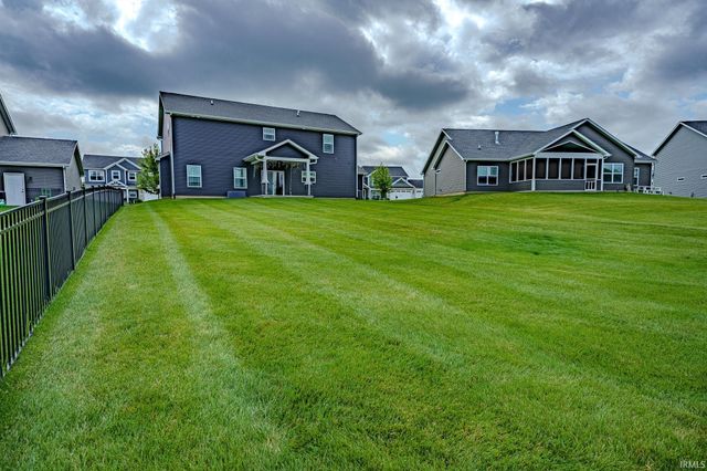 5334 Daffodil Drive, West Lafayette, IN 47906