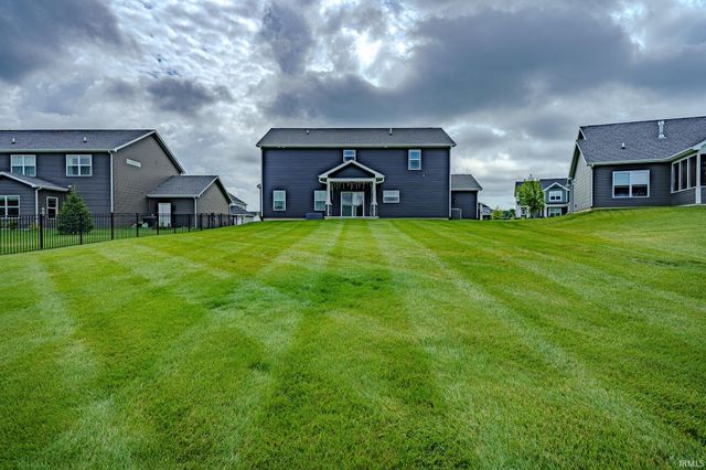 5334 Daffodil Drive, West Lafayette, IN 47906