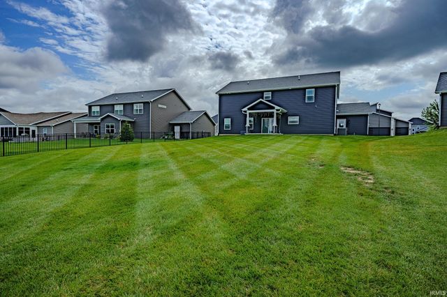 5334 Daffodil Drive, West Lafayette, IN 47906