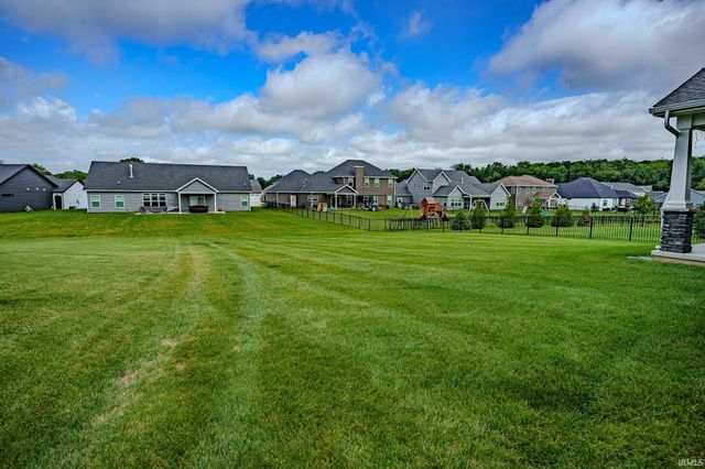 5334 Daffodil Drive, West Lafayette, IN 47906