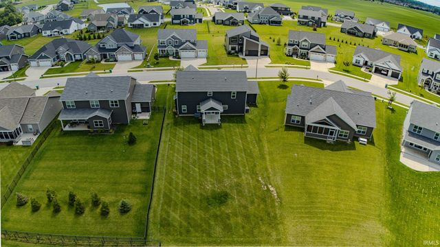 5334 Daffodil Drive, West Lafayette, IN 47906