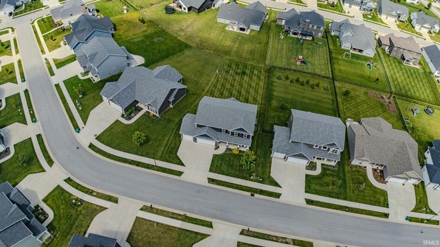 5334 Daffodil Drive, West Lafayette, IN 47906
