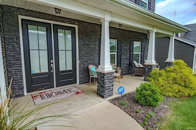 5334 Daffodil Drive, West Lafayette, IN 47906