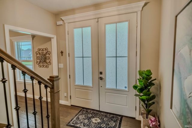 5334 Daffodil Drive, West Lafayette, IN 47906