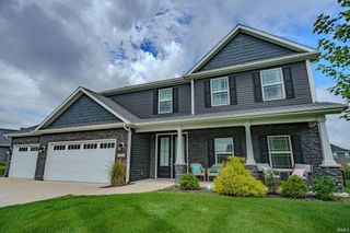 5334 Daffodil Drive, West Lafayette, IN 47906