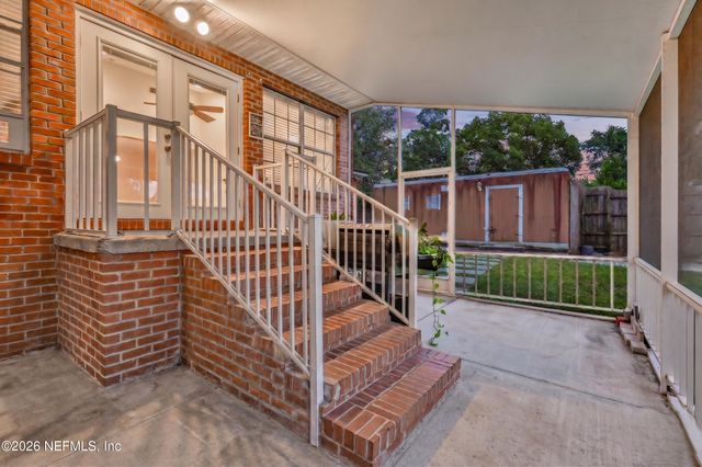 1536 HARBOR OAKS Road, Jacksonville, FL 32207