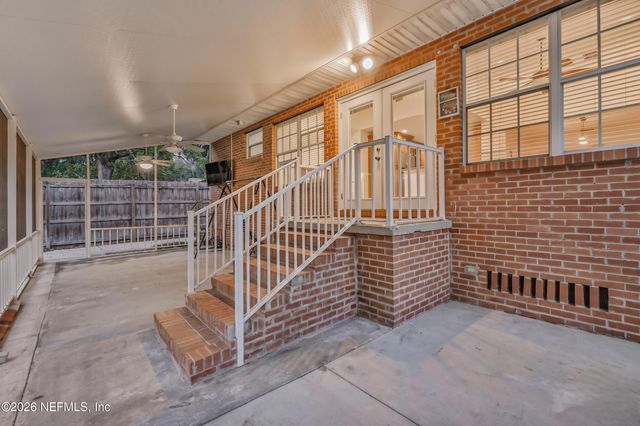1536 HARBOR OAKS Road, Jacksonville, FL 32207