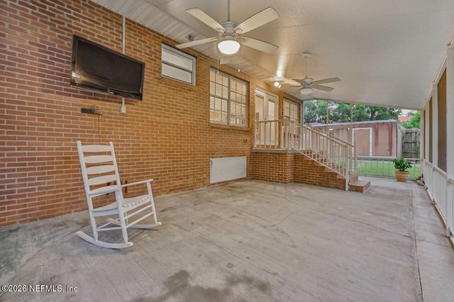 1536 HARBOR OAKS Road, Jacksonville, FL 32207