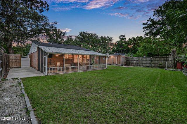 1536 HARBOR OAKS Road, Jacksonville, FL 32207