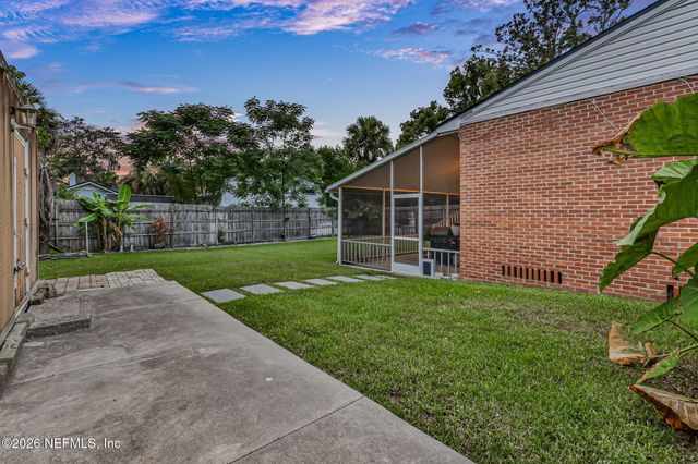1536 HARBOR OAKS Road, Jacksonville, FL 32207