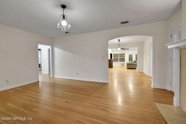 1536 HARBOR OAKS Road, Jacksonville, FL 32207