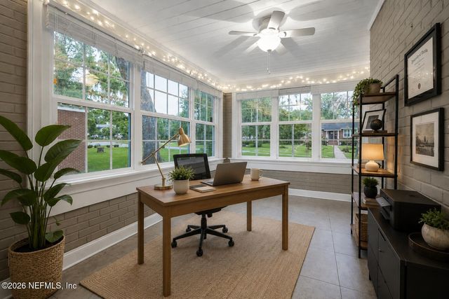 1536 HARBOR OAKS Road, Jacksonville, FL 32207