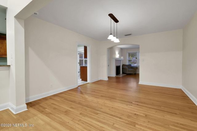 1536 HARBOR OAKS Road, Jacksonville, FL 32207