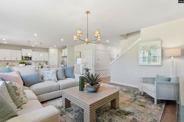 566 Old Charleston Road, Pelion, SC 29123