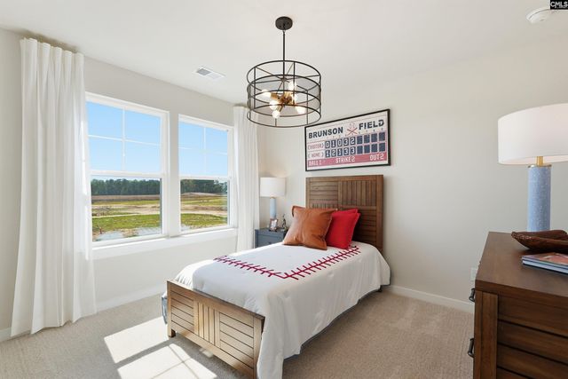 566 Old Charleston Road, Pelion, SC 29123