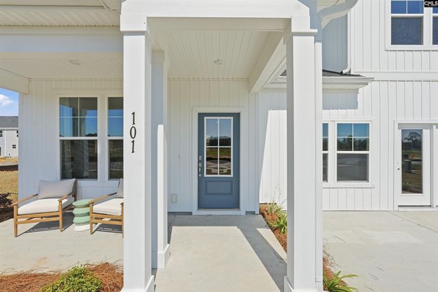 566 Old Charleston Road, Pelion, SC 29123