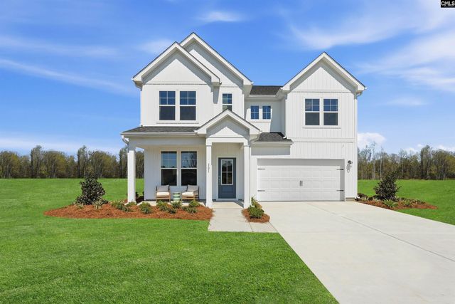 566 Old Charleston Road, Pelion, SC 29123