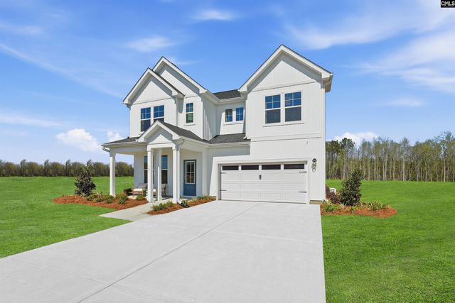 566 Old Charleston Road, Pelion, SC 29123