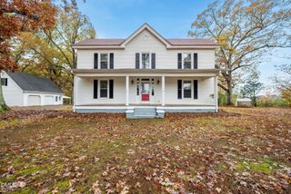 5011 Nc 96, Oxford, NC 27565