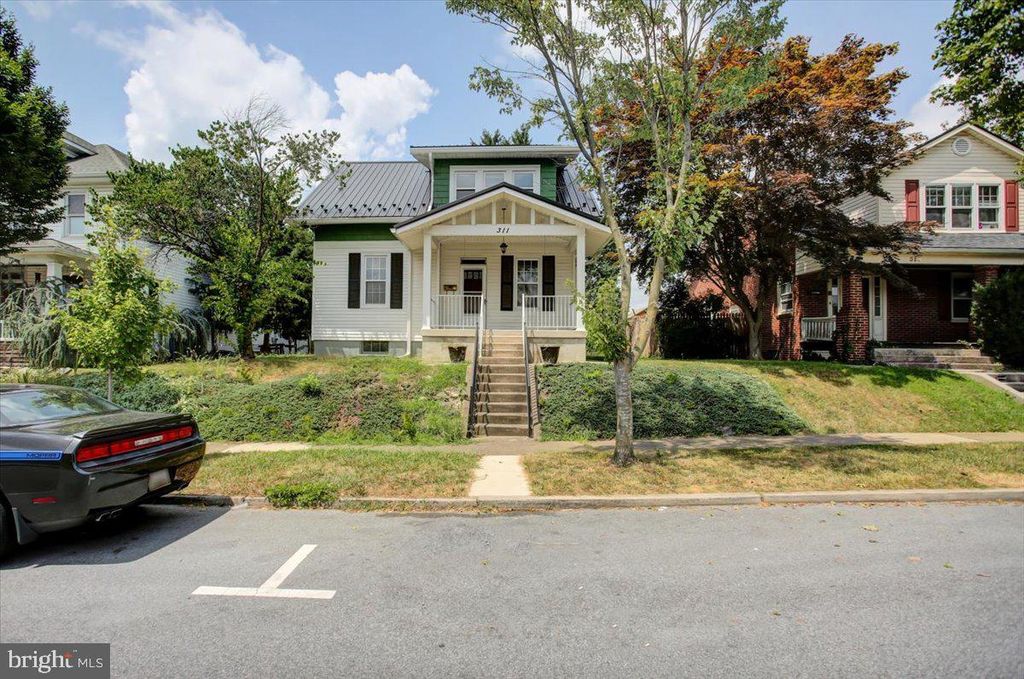 311 BRYAN PLACE, Hagerstown, MD 21740