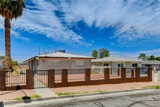 1809 Linden Avenue 0, Las Vegas, NV 89101