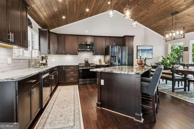 3452 Point View Circle, Gainesville, GA 30506