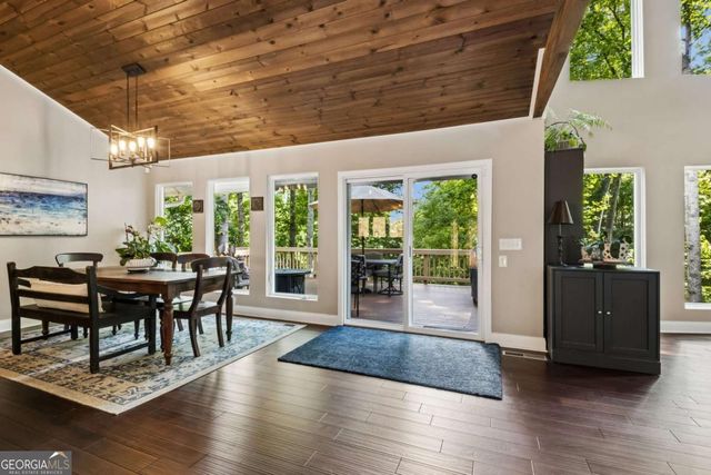 3452 Point View Circle, Gainesville, GA 30506