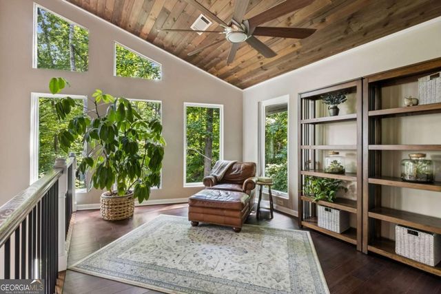 3452 Point View Circle, Gainesville, GA 30506
