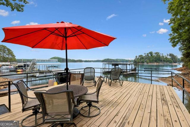 3452 Point View Circle, Gainesville, GA 30506