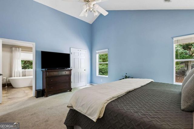3452 Point View Circle, Gainesville, GA 30506