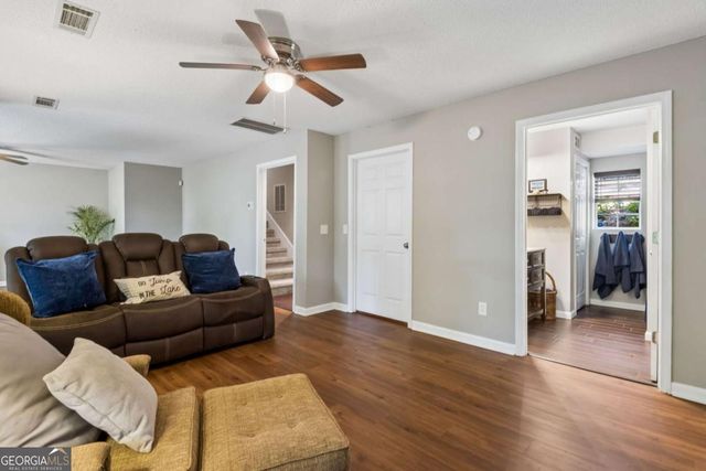 3452 Point View Circle, Gainesville, GA 30506