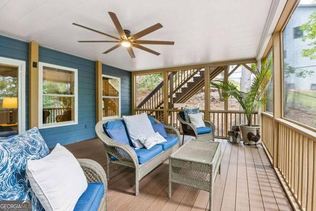 3452 Point View Circle, Gainesville, GA 30506
