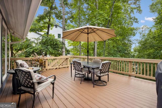 3452 Point View Circle, Gainesville, GA 30506