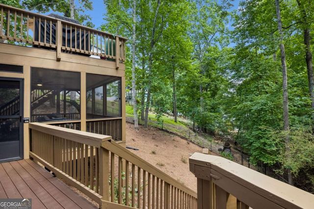 3452 Point View Circle, Gainesville, GA 30506