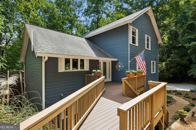 3452 Point View Circle, Gainesville, GA 30506