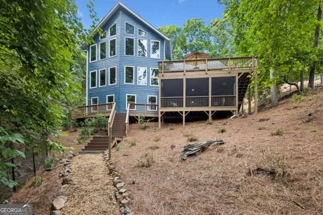 3452 Point View Circle, Gainesville, GA 30506