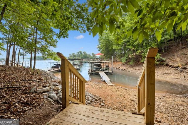 3452 Point View Circle, Gainesville, GA 30506