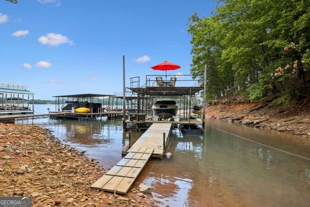 3452 Point View Circle, Gainesville, GA 30506