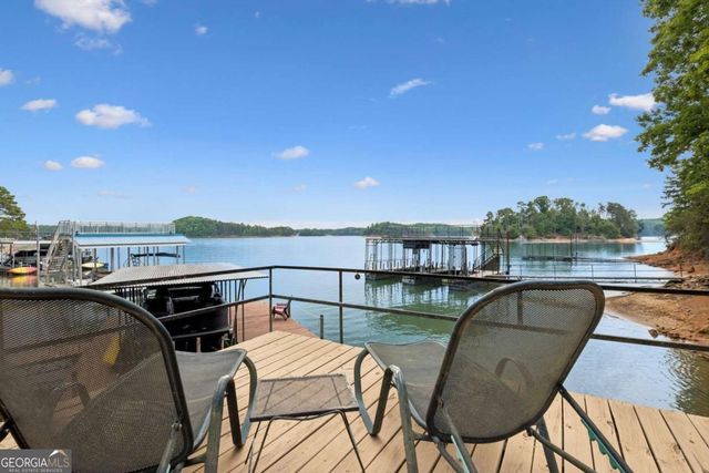 3452 Point View Circle, Gainesville, GA 30506