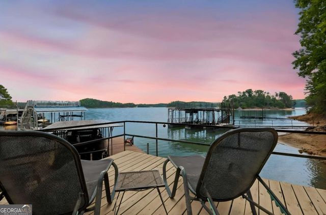 3452 Point View Circle, Gainesville, GA 30506