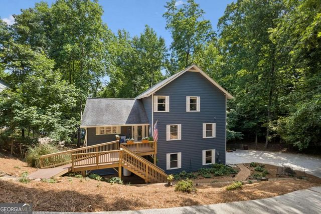 3452 Point View Circle, Gainesville, GA 30506