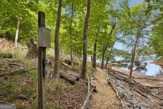 3452 Point View Circle, Gainesville, GA 30506
