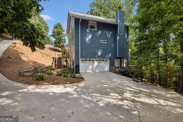 3452 Point View Circle, Gainesville, GA 30506