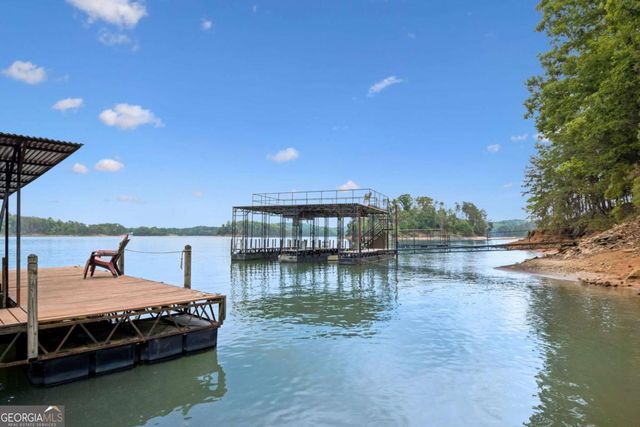 3452 Point View Circle, Gainesville, GA 30506