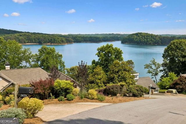 3452 Point View Circle, Gainesville, GA 30506