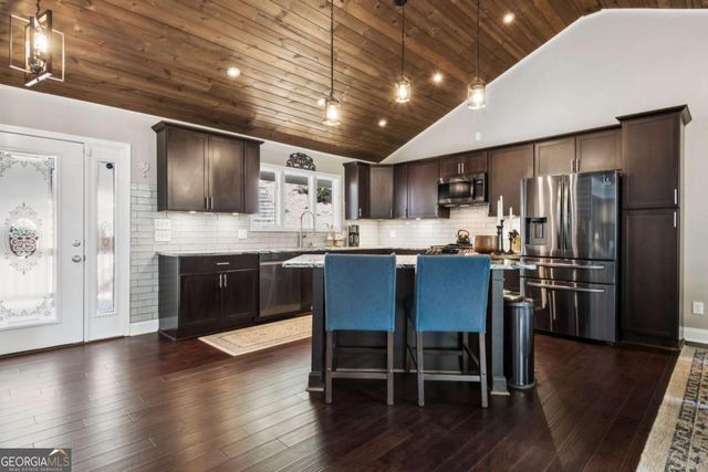 3452 Point View Circle, Gainesville, GA 30506