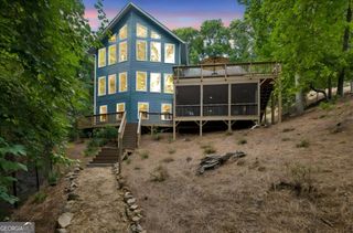 3452 Point View Circle, Gainesville, GA 30506